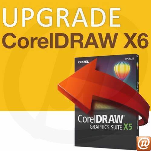 CDGSX5ESBPHBBAM - CorelDRAW Graphics Suite X5 Portugus (Substitui X4)
